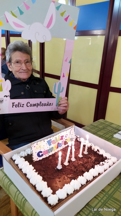 cumpleaños noviembre 2022
