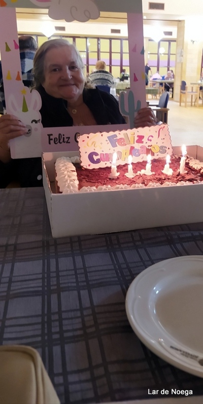 cumpleaños noviembre 2022