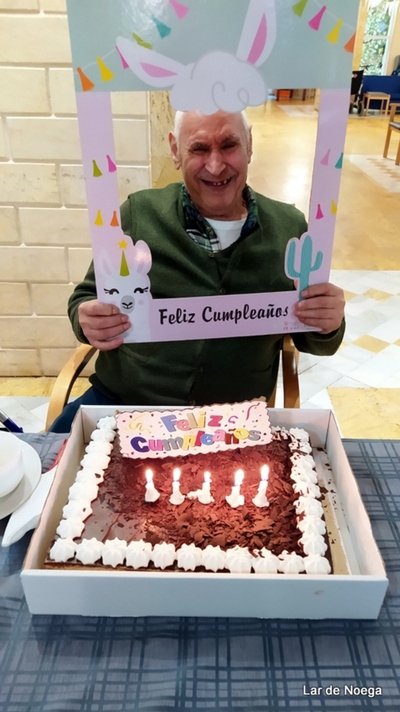 cumpleaños noviembre 2022