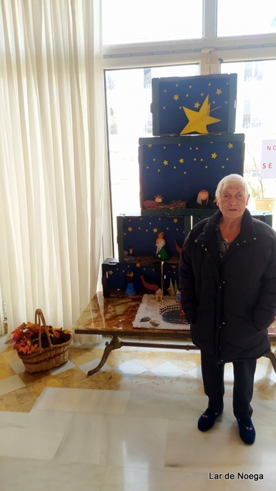 decoracion navidad 2022