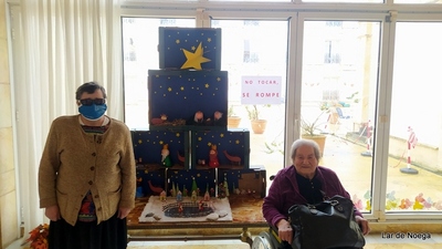decoracion navidad 2022