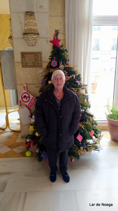 decoracion navidad 2022