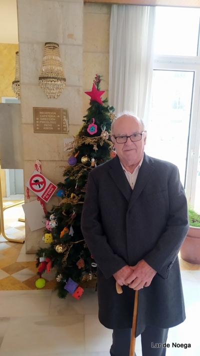 decoracion navidad 2022
