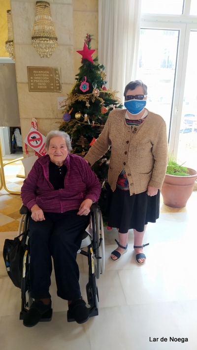 decoracion navidad 2022