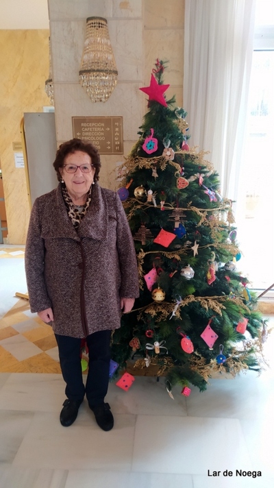 decoracion navidad 2022