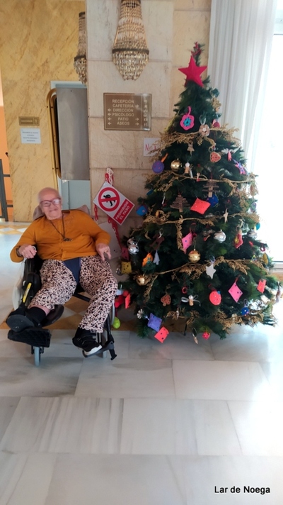 decoracion navidad 2022