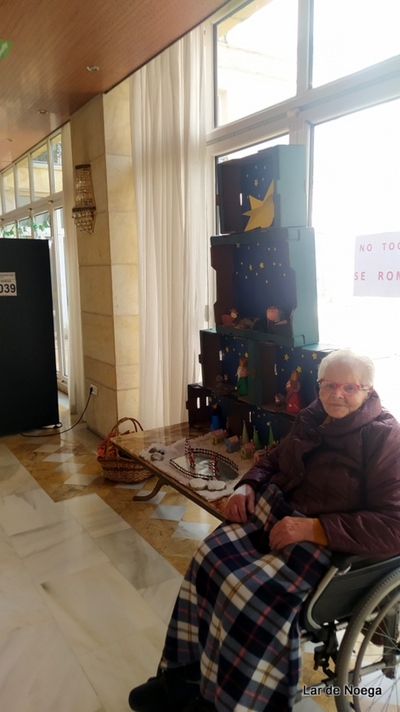 decoracion navidad 2022
