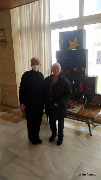 decoracion navidad 2022