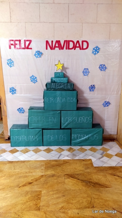 decoracion navidad 2022