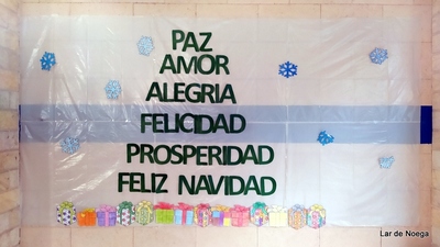 decoracion navidad 2022