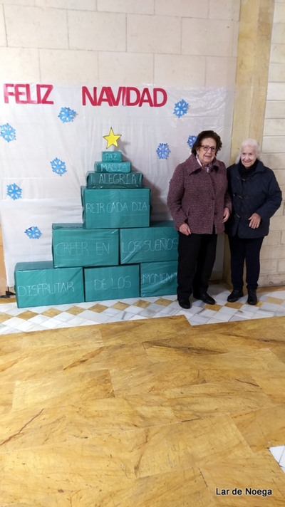 decoracion navidad 2022