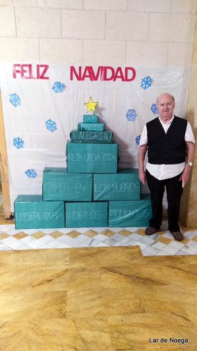 decoracion navidad 2022