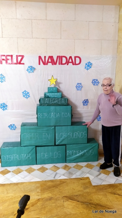 decoracion navidad 2022