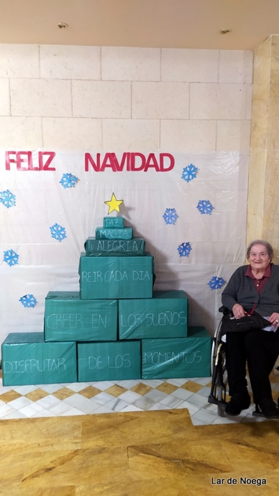 decoracion navidad 2022