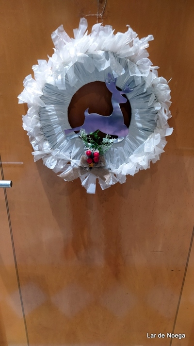 decoracion navidad 2022