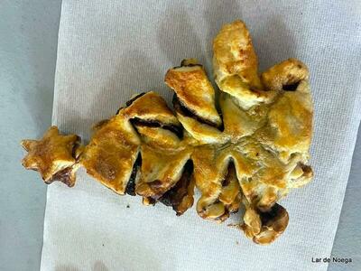 Taller cocina navideña 2022