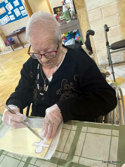 Taller cocina navideña 2022