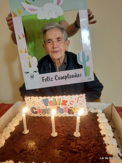 cumpleaños diciembre 2022