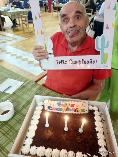 cumpleaños diciembre 2022