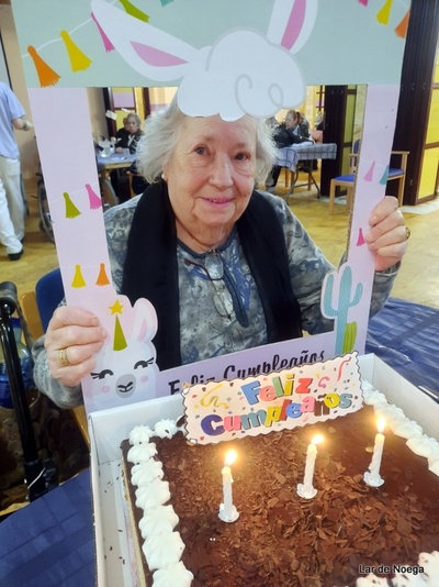 cumpleaños diciembre 2022