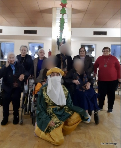Día de Reyes 2023