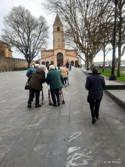 EXCURSION NAVIDAD 2023