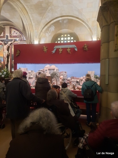 EXCURSION NAVIDAD 2023