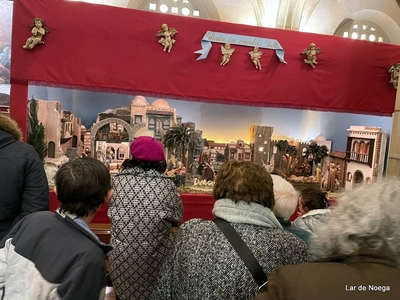 EXCURSION NAVIDAD 2023