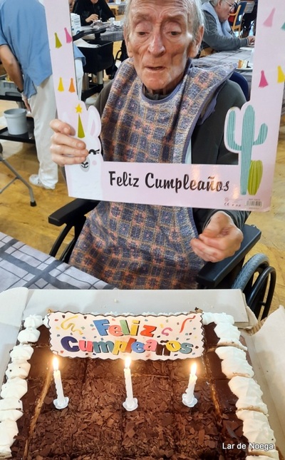 CUMPLEAÑOS ENERO 2023