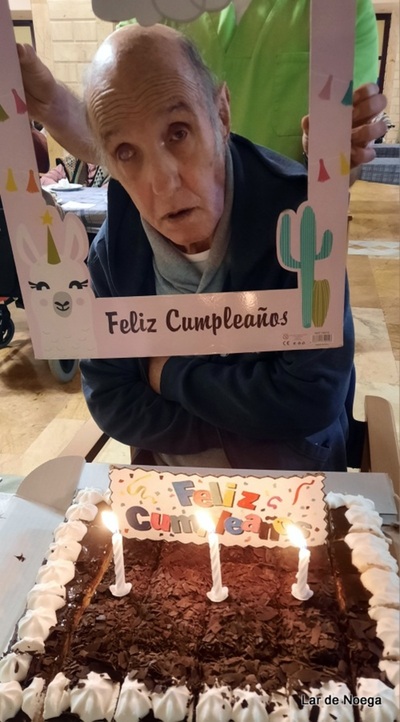 CUMPLEAÑOS ENERO 2023