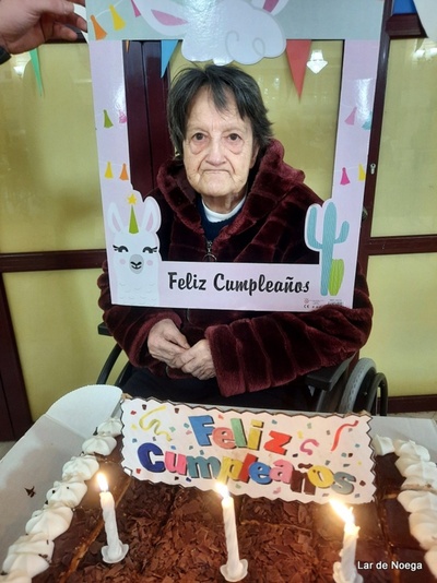 CUMPLEAÑOS ENERO 2023