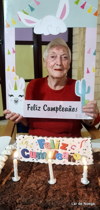 CUMPLEAÑOS ENERO 2023