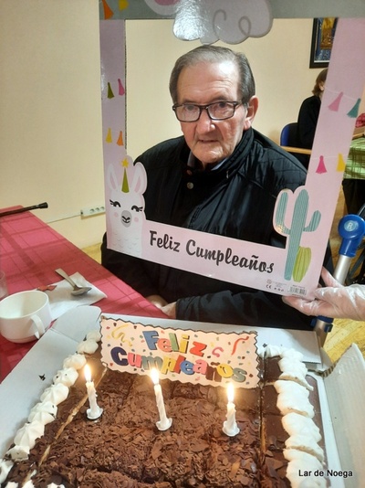 CUMPLEAÑOS ENERO 2023
