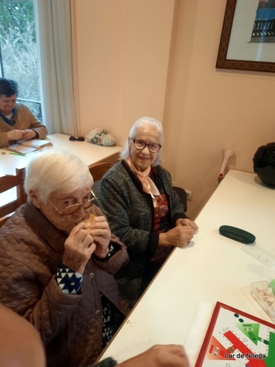 Comadres 2023