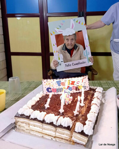 cumpleaños febrero 2023