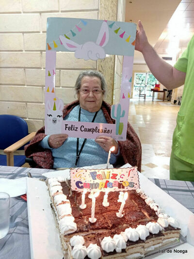 cumpleaños febrero 2023