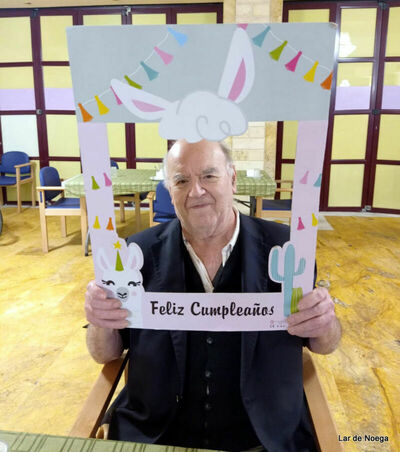 cumpleaños febrero 2023