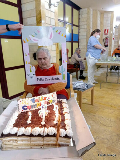cumpleaños febrero 2023