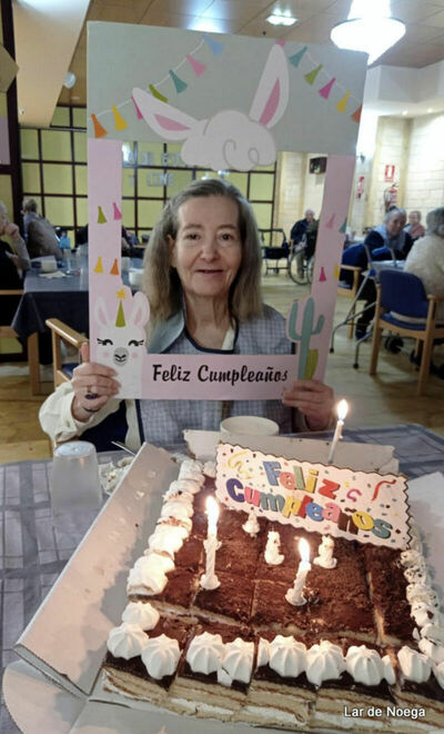 cumpleaños febrero 2023