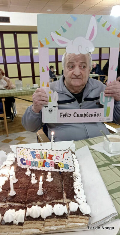 cumpleaños febrero 2023