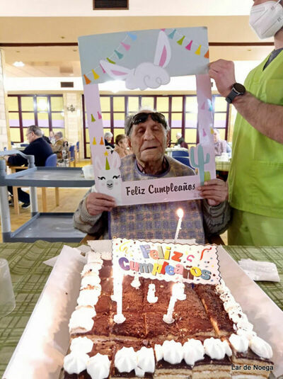 cumpleaños febrero 2023