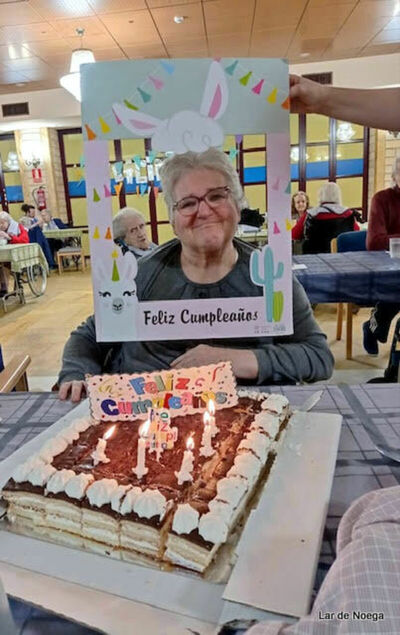 cumpleaños febrero 2023