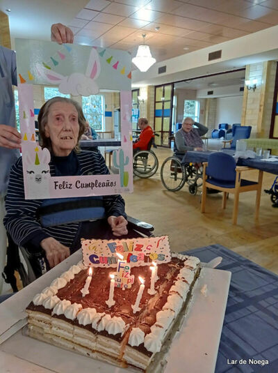 cumpleaños febrero 2023