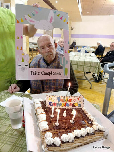 cumpleaños febrero 2023