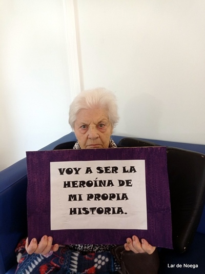 8 MARZO 2023