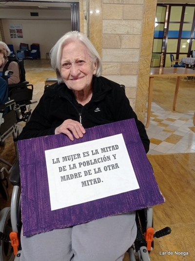 8 MARZO 2023