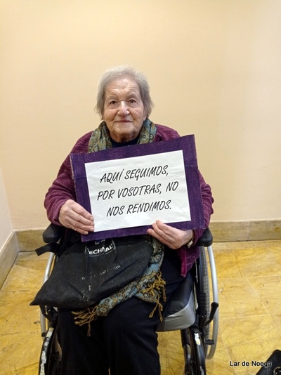 8 MARZO 2023