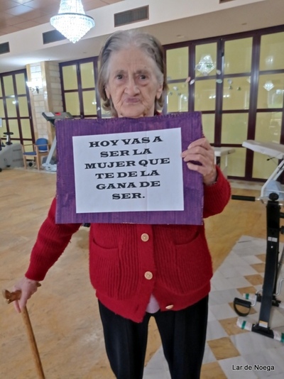 8 MARZO 2023