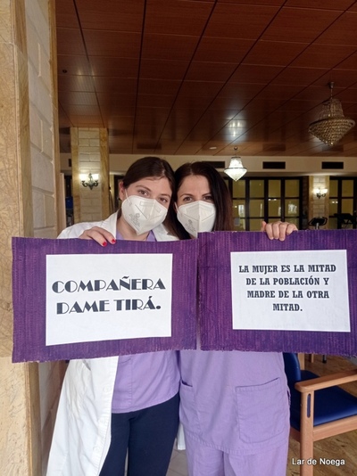 8 MARZO 2023