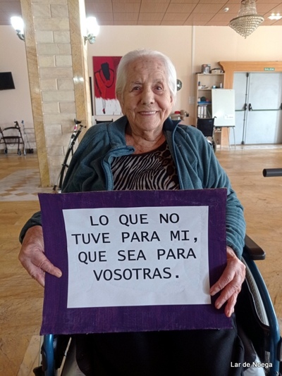 8 MARZO 2023